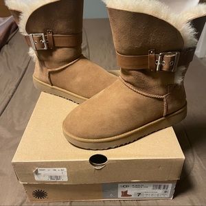 UGG Jaylyn Boots